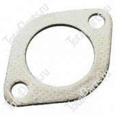 HYSTER 3124151 ПРОКЛАДКА КОЛЛЕКТОРА
