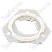 NISSAN 4843511H01 КОНТАКТ ЗВУКОВОГО СИГНАЛА