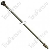 OMG 660504700 ТРУБКА ТОРМОЗНОЙ СИСТЕМЫ