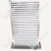 TENNANT 223532 ПАНЕЛЬ ФИЛЬТРА В СБОРЕ