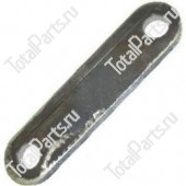 TVH 2243582 ТЯГА РУЛЕВОГО МЕХАНИЗМА