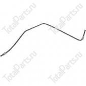 TCM FD30T3Z ТРУБКА ТОРМОЗА ЛЕВАЯ НА ПОГРУЗЧИК