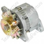 SIZE 13x13x13x80x40x10xM8 ГЕНЕРАТОР 3 BOLT FIXING | 12V | 35A