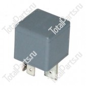 KEY NUMBER PD00059238 РЕЛЕ