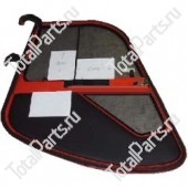 LINDE 3504379101 ДВЕРЬ КАБИНЫ ЛЕВАЯ