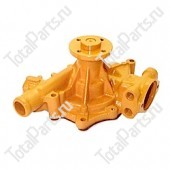 HYSTER 800134687 ПОМПА ВОДЯНАЯ