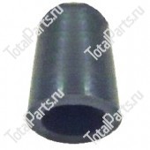 SIZE 40*17 РЕЗИНОВАЯ КРЫШКА