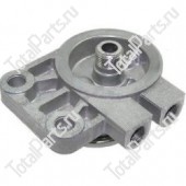 KEY NUMBER 83201 КРЫШКА ТОПЛИВНОГО ФИЛЬТРА ДЛЯ ПОГРУЗЧИКА DAEWOO