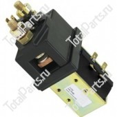 SIZE 2*72*61*152*1*72*DC* КОНТАКТОР В СБОРЕ