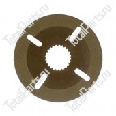 CLARK 1239227 ДИСК ФРИКЦИОННЫЙ