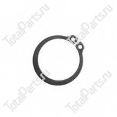 ZF 0630501019 СТОПОРНОЕ КОЛЬЦО