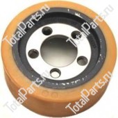 LINDE 50983508930 ВЕДУЩЕЕ КОЛЕСО