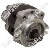 SIZE 1xBx106x151x82.5xDx3 ГИДРАВЛИЧЕСКИЙ НАСОС