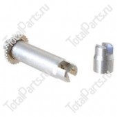 HYUNDAI BD41000701 МЕХАНИЗМ РЕГУЛИРОВКИ ТОРМОЗА ЛЕВЫЙ