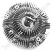 AISIN FCT021 ВИСКОМУФТА