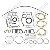 KOMATSU 6202K23500 НАБОР ПРОКЛАДОК