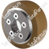 SIZE 214*75*170*75*60*89* ВЕДУЩЕЕ КОЛЕСО