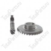 BT 150890 ЗУБЧАТАЯ ПАРА