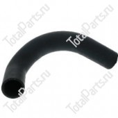 AUSA 57.02055.01 ПАТРУБОК РАДИАТОРА