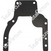 XINCHAI 495BPG ПРОКЛАДКА КОРПУСА МАХОВИКА НА ДВИГАТЕЛЬ