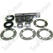 SIZE M10x1.5 H8mm ГАЙКА