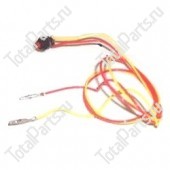 INTRUPA SW1820 ПЕРЕКЛЮЧАТЕЛЬ