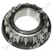 KALMAR 74255833 ОБОЙМА КОНИЧЕСКОГО ПОДШИПНИКА