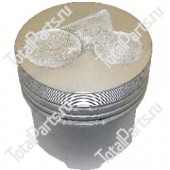 SIZE 87*80*24.5*43*-1.8*2 ПОРШЕНЬ