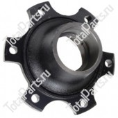 REALS H7387 СТУПИЦА КОЛЕСА