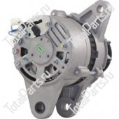 KEY NUMBER 6BB1 ГЕНЕРАТОР