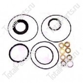 STEINBOCK D035131 КОМПЛЕКТ САЛЬНИКОВ