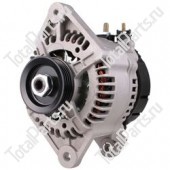 HC-PARTS JA1174IR ГЕНЕРАТОР