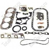 TCM 5878126372 КОМПЛЕКТ ПРОКЛАДОК НА ДВИГАТЕЛЬ