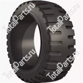 TRELLEBORG 22*10*16 ШИНА БАНДАЖНАЯ GL