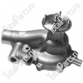 TOYOTA 1611056020 ПОМПА ВОДЯНАЯ