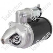 TVH 21784048 СТАРТЕР 12V