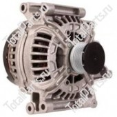 BOSCH 1986A00543 ГЕНЕРАТОР