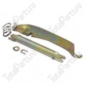 EMC-FORKLIFTPARTS 15605 РЕМКОМПЛЕКТ ТОРМОЗНОГО МЕХАНИЗМА