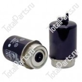 SIZE 22x79.5x111x155x69.2 ФИЛЬТР ТОПЛИВНЫЙ 3/8 UNC 16