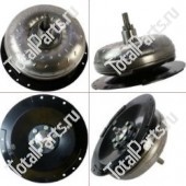 HANGCHA (HC) CPCD10-35 ГИДРОТРАНСФОРМАТОР С ВОГНУТЫМ ФЛАНЦЕМ