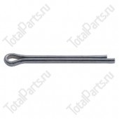 SIZE 1.6*10 ШПЛИНТ