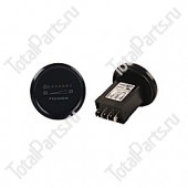 TOTALSOURCE SYHB8270R24 ИНДИКАТОР ЗАРЯДА БАТАРЕИ