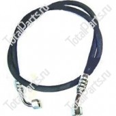 SIZE 1415*M14*1.5*SLW19 ГИДРАВЛИЧЕСКИЙ ШЛАНГ