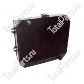 TVH 2653509 РАДИАТОР