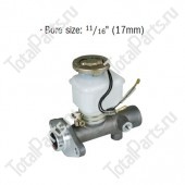 TOTALSOURCE 85641 МАСТЕР ЦИЛИНДР