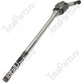 DANA-SPICER 739.06.616.10 ПОЛУОСЬ