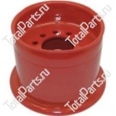 SIZE 12x8x110x145x10x10xS ДИСК КОЛЕСНЫЙ