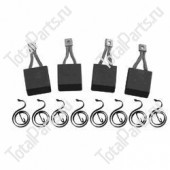 TOYOTA 005914266681 НАБОР ЭЛЕКТРОЩЕТОК