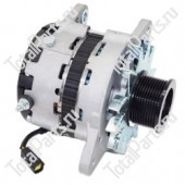 ZAUFER 301N21121Z ГЕНЕРАТОР