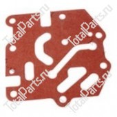 KEY NUMBER TC116H382361 ПРОКЛАДКА